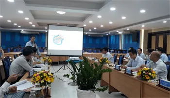 Tìm giải pháp đổi mới sáng tạo trong lĩnh vực xây dựng