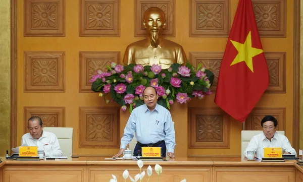 Việt Nam sẵn sàng đón làn sóng đầu tư nước ngoài mới