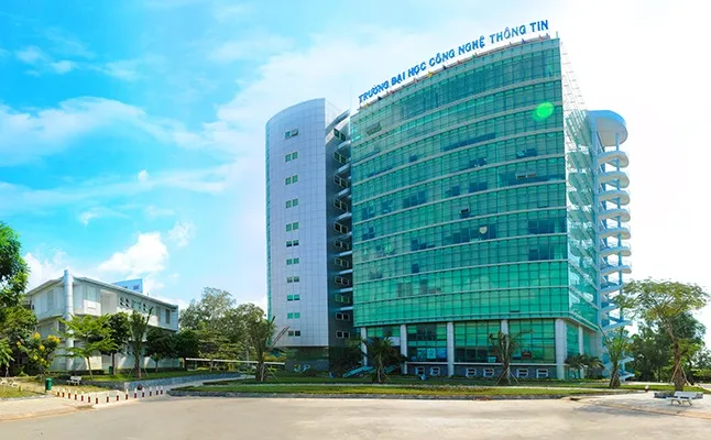 6 phương thức tuyển sinh năm 2020 của trường Đại học Công nghệ Thông tin