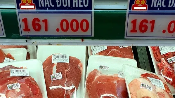 Giá heo hơi hôm nay 24/5/2020: Không biến động, phổ biến mức giá 94.000 – 95.000 đồng/kg