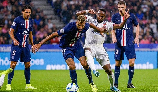 Ligue 1 bắt đầu mùa giải mới sớm nhất châu Âu?