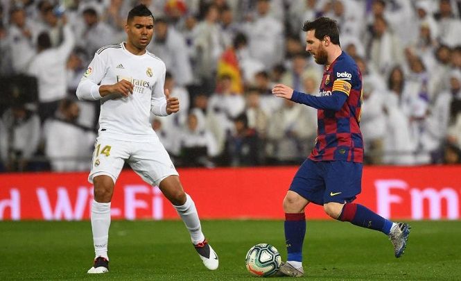 Đã rõ ngày trở lại của La Liga?