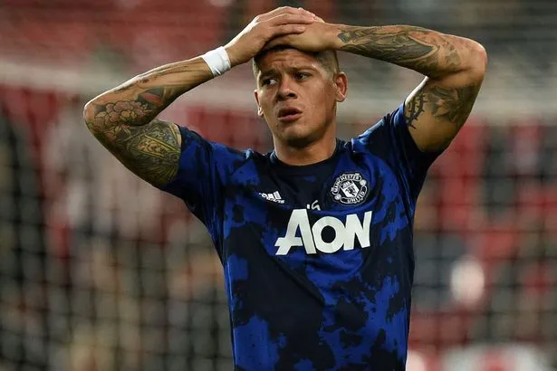 Thêm một CLB hỏi mua hàng thải MU