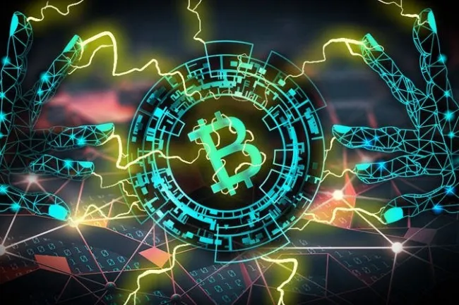 Giá Bitcoin hôm nay 25/5/2020: Lao dốc giảm gần 5%, nhuộm đỏ toàn sàn