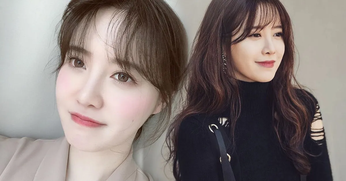 Nàng cỏ Go Hye Sun khoe nhan sắc đỉnh cao sau khi giảm 11kg