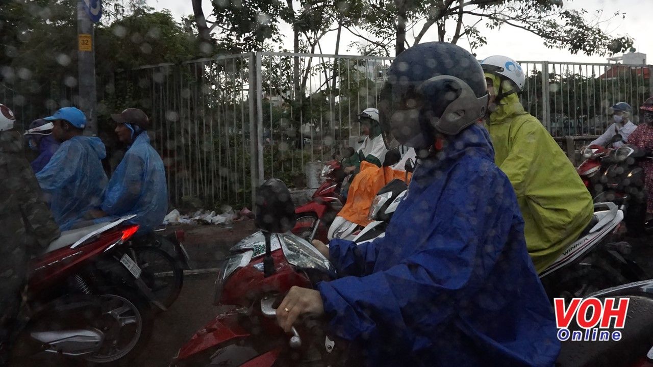 Dự báo thời tiết hôm nay 26/5: Bắc Bộ mưa rào diện rộng