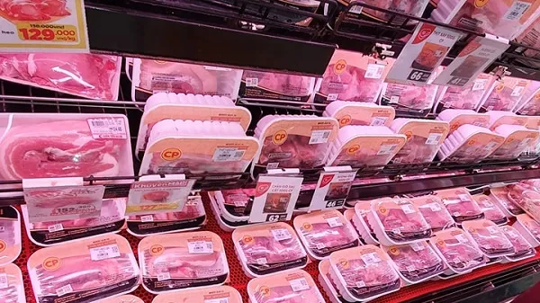 Giá heo hơi hôm nay 26/5/2020: Tiếp tục tăng, cao nhất 98.000 đồng/kg