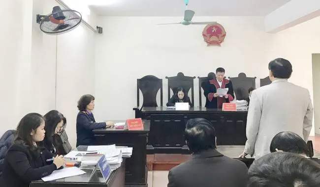 Hướng dẫn Luật Thi hành án hình sự đối với pháp nhân thương mại