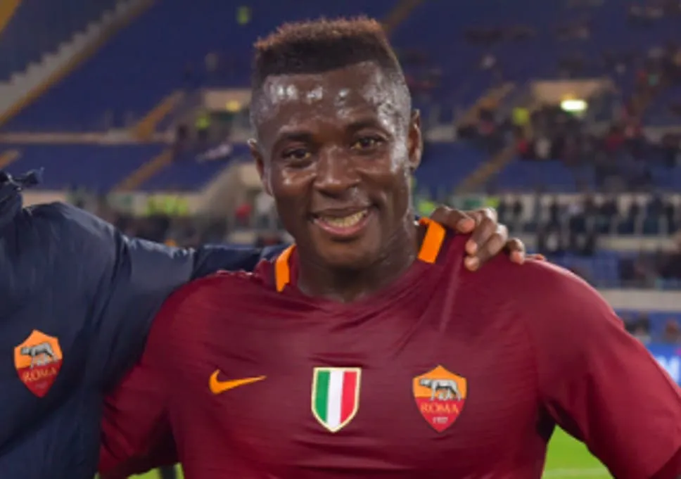 Cầu thủ trẻ của Roma qua đời vì đau tim