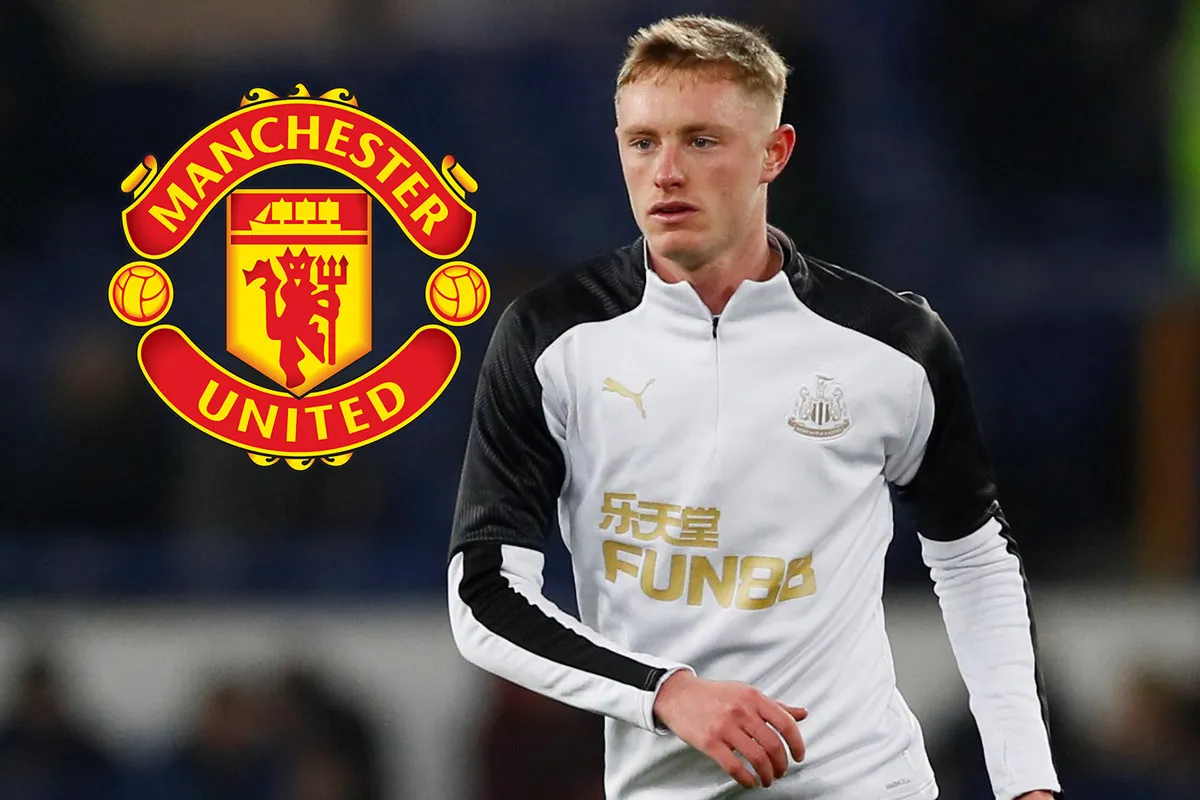 MU vẫn chờ cơ hội đưa về Sean Longstaff