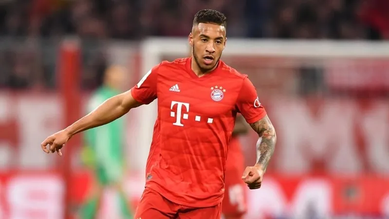Bayern chốt giá bán Corentin Tolisso cho MU