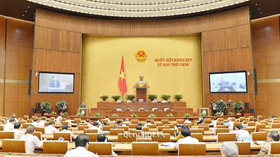 Thay đổi phương thức quản lý, kiểm soát về môi trường đối với các dự án đầu tư lớn, phức tạp