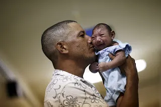 Đà Nẵng: Một người nhiễm virus Zika gây bệnh đầu nhỏ