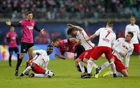 Lịch thi đấu bóng đá hôm nay ngày 27/5/2020: RB Leipzig vs Hertha Berlin
