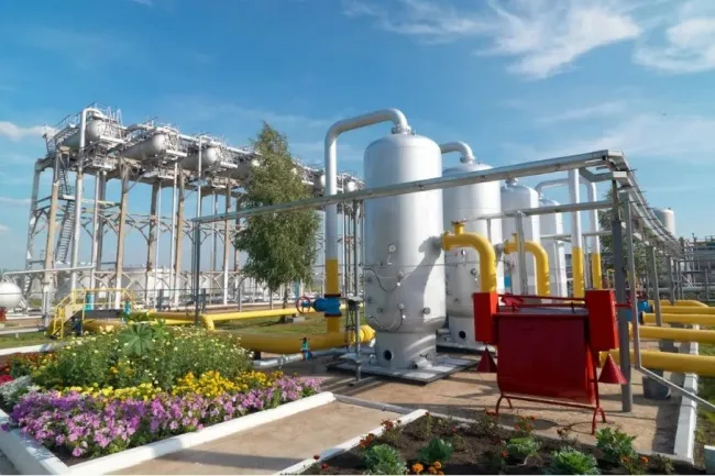 Giá gas hôm nay 27/5/2020: Đảo chiều giảm nhẹ, tổng tiêu thụ khí đốt của Mỹ dự báo giảm 