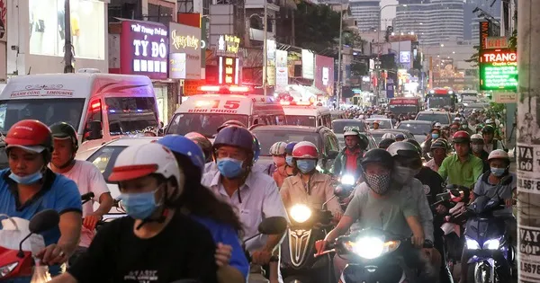 Rà soát những tuyến đường chưa đặt tên tại TPHCM