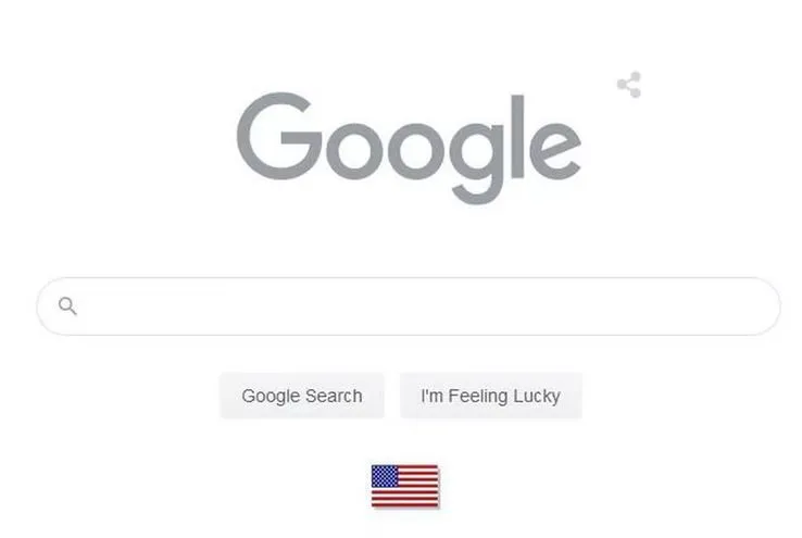 Mỹ: Vì sao Google Doodle thay đổi màu tối ngày 25/5?
