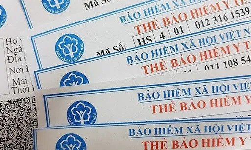 Bổ sung 2 đối tượng tham gia BHYT hộ gia đình 