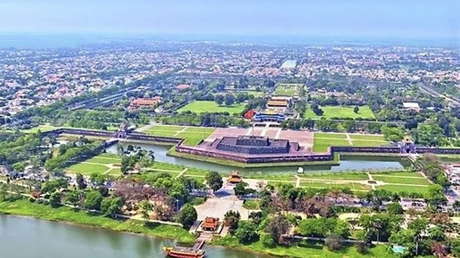 8 nhiệm vụ, giải pháp xây dựng và phát triển tỉnh Thừa Thiên Huế