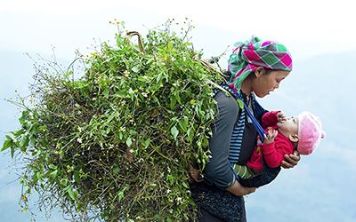 Chi hội Đất Lành – Hứa hẹn một nhiệm kỳ mới trẻ trung, năng động 