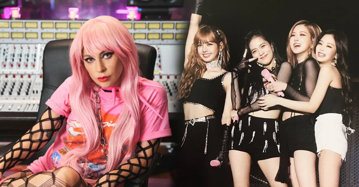 ‘Sour Candy’ của Lady Gaga và BLACKPINK có đang lập được thành tích như mong đợi?