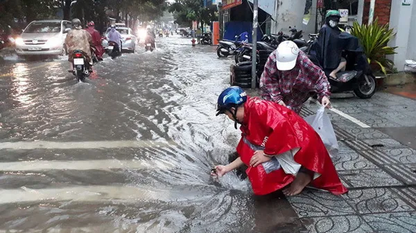 Dự báo thời tiết hôm nay 30/5: Từ chiều tối, Tây Bắc Bộ và vùng núi phía Bắc có mưa rào và dông