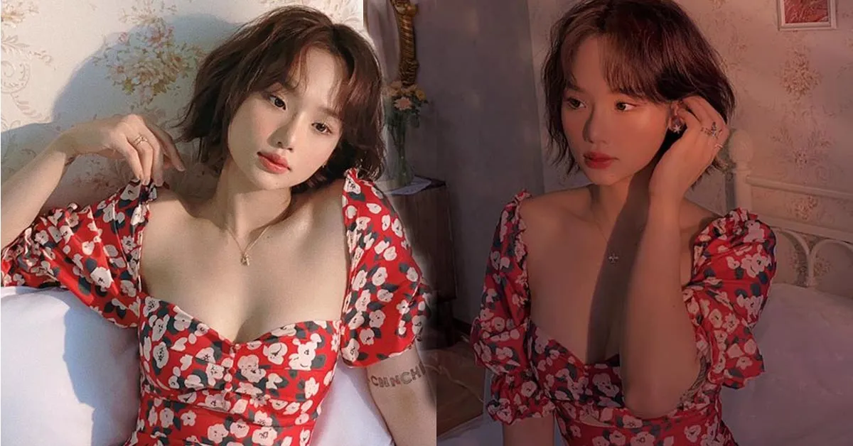Miu Lê ngày càng quyến rũ hậu giảm cân