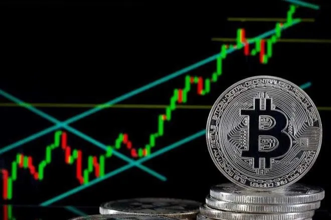 Giá Bitcoin hôm nay 30/5/2020: Tăng nhẹ sau khi giảm vào đầu phiên 