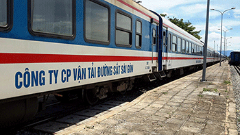 Đường sắt giảm đến 50% giá vé trong tháng 6/2020