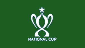 Kết quả Cup Quốc gia 2020: Vòng 1/8 ngày 30/5 - 31/5