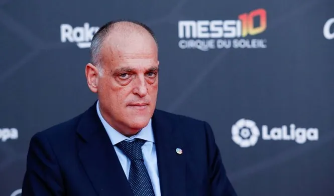 Chốt thời điểm bắt đầu La Liga mùa sau