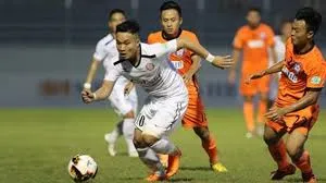 Lịch thi đấu bóng đá hôm nay ngày 30/5/2020: TPHCM vs SHB Đà Nẵng