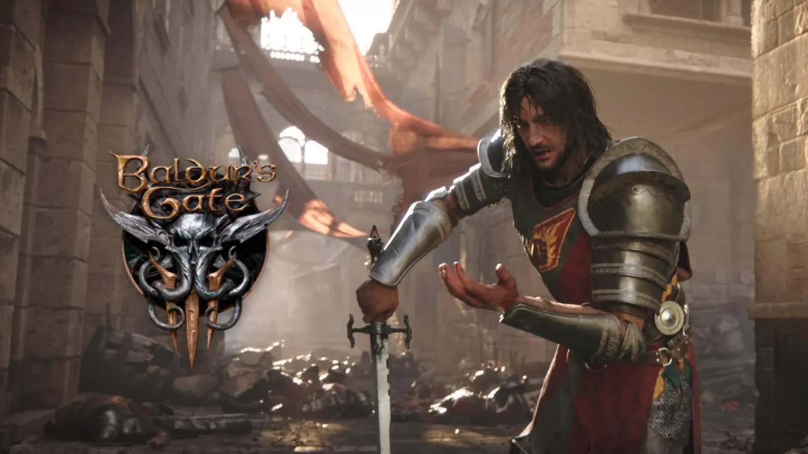 Larian Studio hé lộ thông tin về gameplay teaser Baldur’s Gate 3 sắp được ra mắt