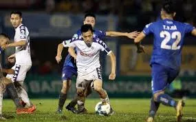 Lịch thi đấu bóng đá hôm nay ngày 31/5/2020: Hà Nội vs Đồng Tháp