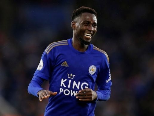 Real nhắm sao Leicester nâng cấp tuyến giữa