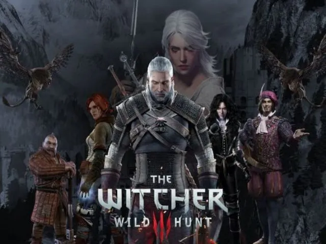 The Witcher 3 kỷ niệm sinh nhật 5 tuổi: Một trong những tựa game RPG đình đám nhất thế giới