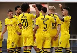 Kết quả bóng đá hôm nay 1/6: Hủy diệt đội cuối bảng, Dortmund tiếp tục bám đuổi Bayern