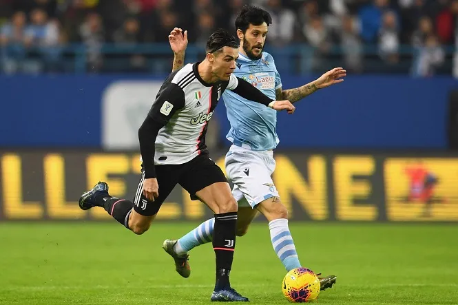 Lịch thi đấu của Serie A chính thức được ấn định