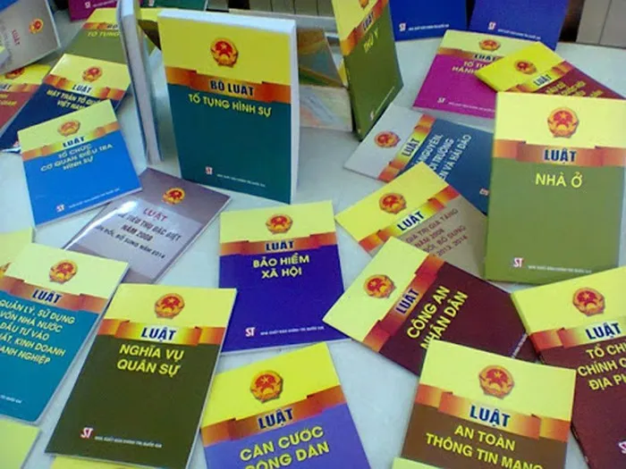 Kiểm tra, rà soát công bố đầy đủ, chính xác kết quả rà soát, xử lý VBQPPL