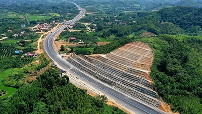 Lựa chọn phương án đầu tư cao tốc Chi Lăng – Hữu Nghị