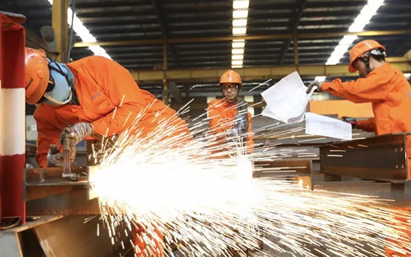 Hệ sinh thái lao động đã bị ảnh hưởng nghiêm trọng bởi dịch bệnh Covid-19