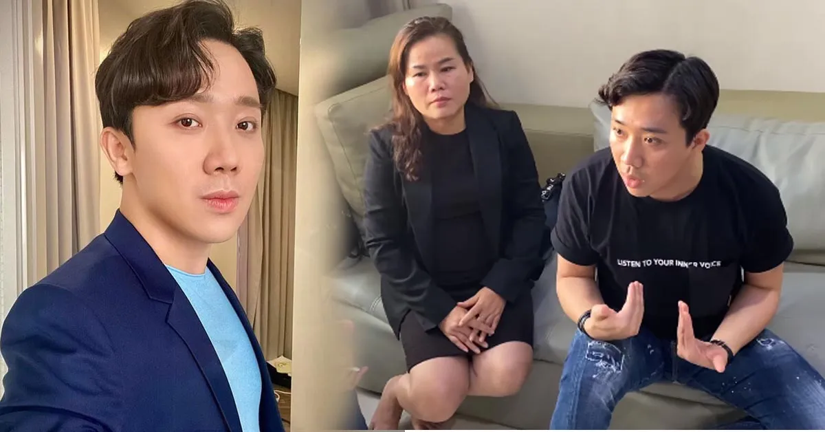 MC Trấn Thành phải chịu những tổn thất như thế nào sau tin đồn chất cấm?