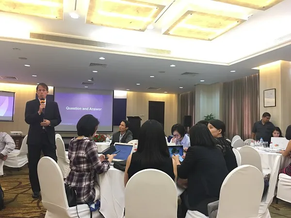Trong năm 2020, các ngân hàng sẽ dùng công nghệ để cạnh tranh