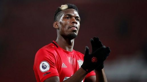 Paul Pogba phải giảm lương nếu muốn trở lại Juventus
