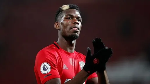 Paul Pogba phải giảm lương nếu muốn trở lại Juventus