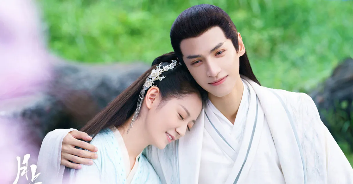 Nguyệt Thượng Trọng Hỏa tập 18: Thượng Quan Thấu lại giở trò đường mật, bung ‘thính’ ngập trời
