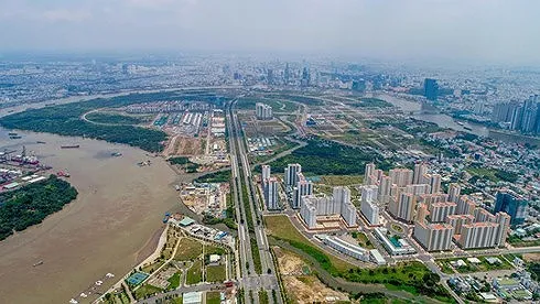 Nắm chắc tình hình các vụ khiếu nại, tố cáo trên địa bàn TPHCM