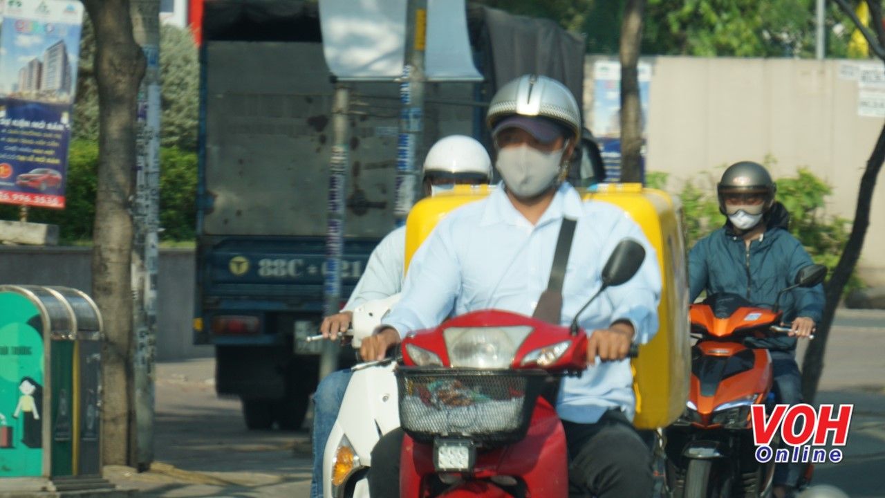 Dự báo thời tiết hôm nay 6/6: Hà Nội ngày nắng nóng, chiều tối và đêm có mưa rào