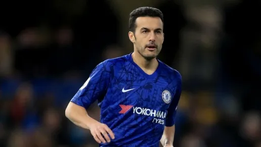 Rời Chelsea, Pedro sẽ đi đâu?