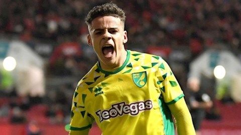 Arsenal muốn cướp mục tiêu hàng đầu của MU